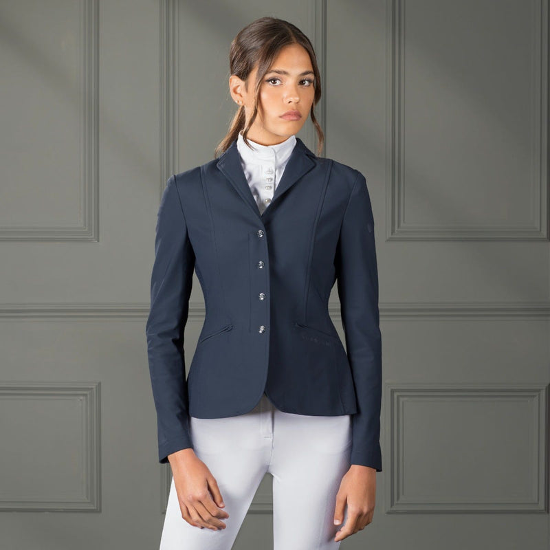 Load image into Gallery viewer, Aubrion Newton Show Jacket
