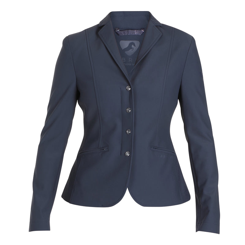 Load image into Gallery viewer, Aubrion Newton Show Jacket - Young Rider
