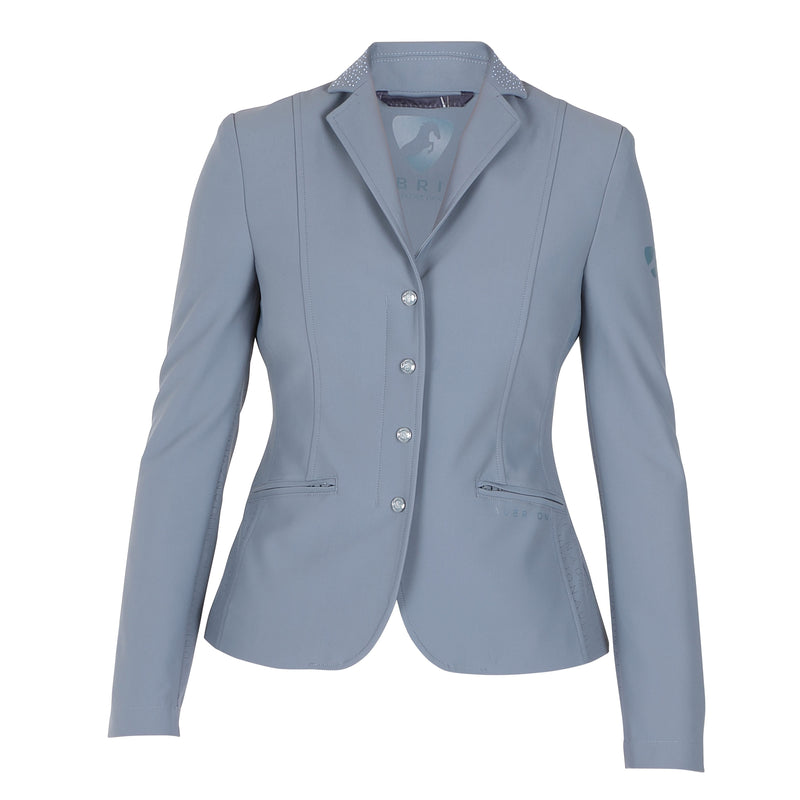 Load image into Gallery viewer, Aubrion Newton Show Jacket - Young Rider
