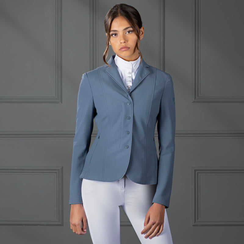 Load image into Gallery viewer, Aubrion Stafford Show Jacket
