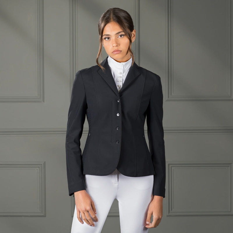 Load image into Gallery viewer, Aubrion Stafford Show Jacket
