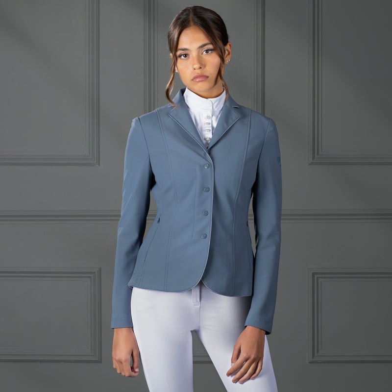 Load image into Gallery viewer, Aubrion Stafford Show Jacket
