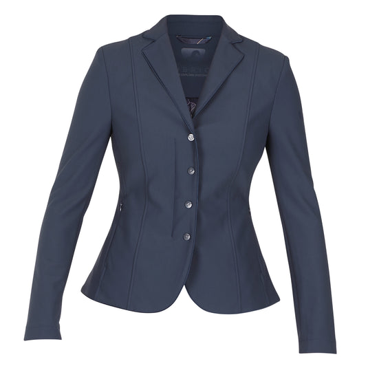 Aubrion Stafford Show Jacket - Young Rider