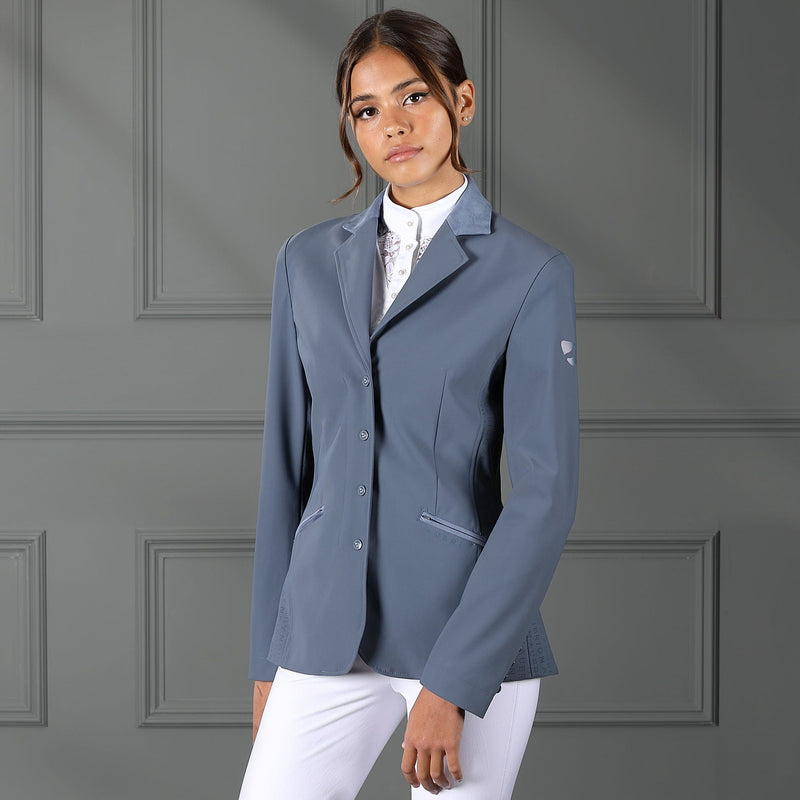 Load image into Gallery viewer, Aubrion Bolton Show Jacket
