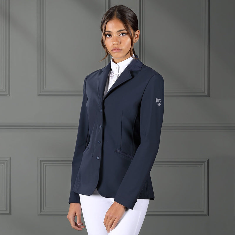 Load image into Gallery viewer, Aubrion Bolton Show Jacket
