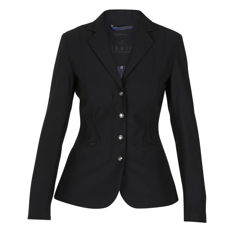 Load image into Gallery viewer, Aubrion Wellington Show Jacket - Young Rider
