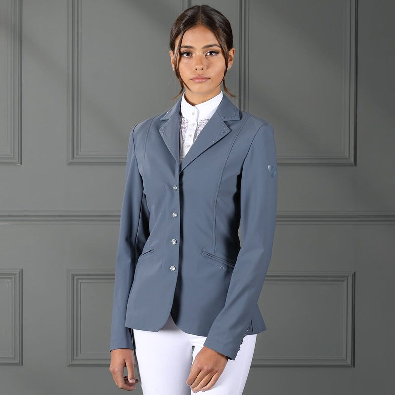 Load image into Gallery viewer, Aubrion Wellington Show Jacket
