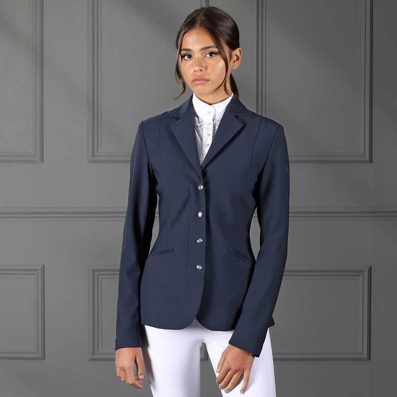 Load image into Gallery viewer, Aubrion Wellington Show Jacket
