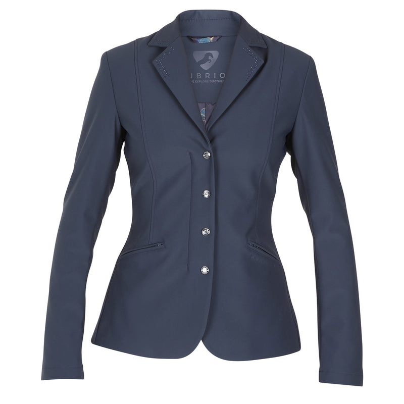Load image into Gallery viewer, Aubrion Wellington Show Jacket - Young Rider
