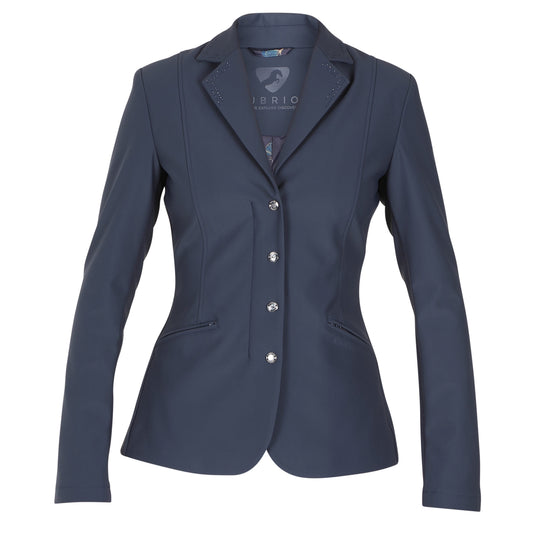 Aubrion Wellington Show Jacket - Young Rider