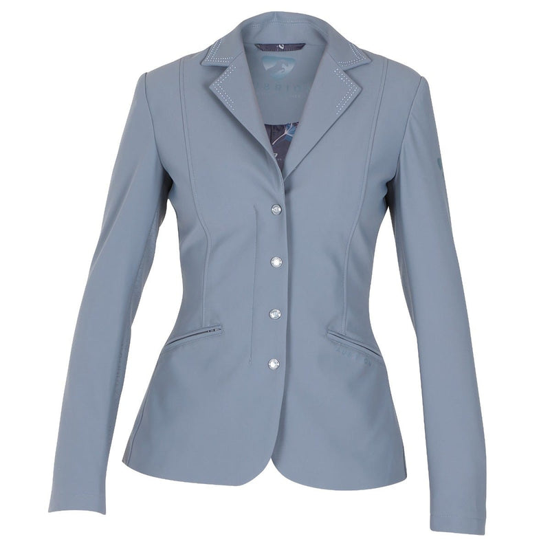 Load image into Gallery viewer, Aubrion Wellington Show Jacket - Young Rider
