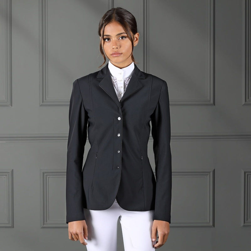 Load image into Gallery viewer, Aubrion Dartford Show Jacket
