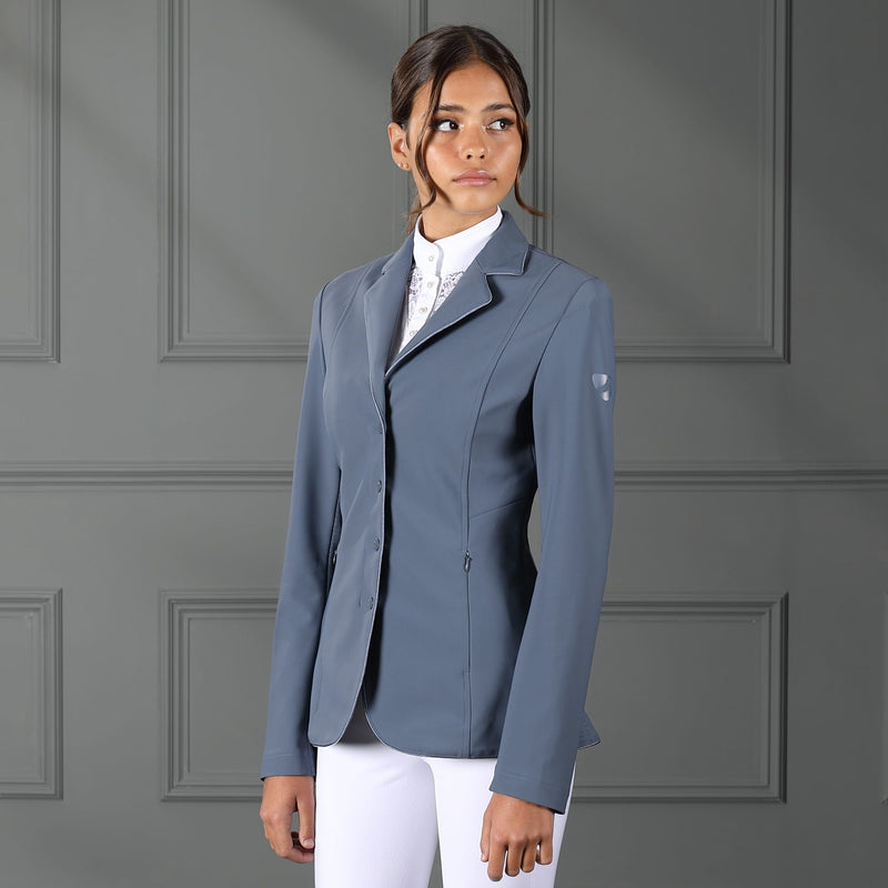 Load image into Gallery viewer, Aubrion Dartford Show Jacket
