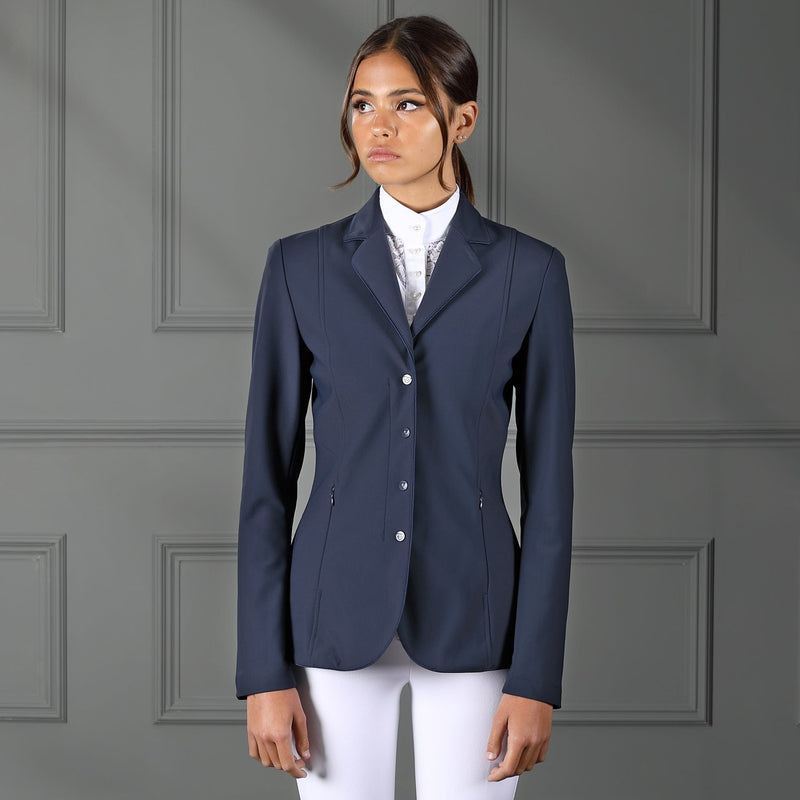 Load image into Gallery viewer, Aubrion Dartford Show Jacket
