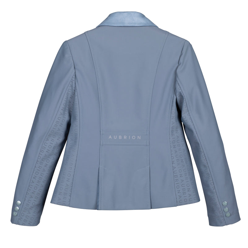 Load image into Gallery viewer, Aubrion Brixton Show Jacket - Young Rider
