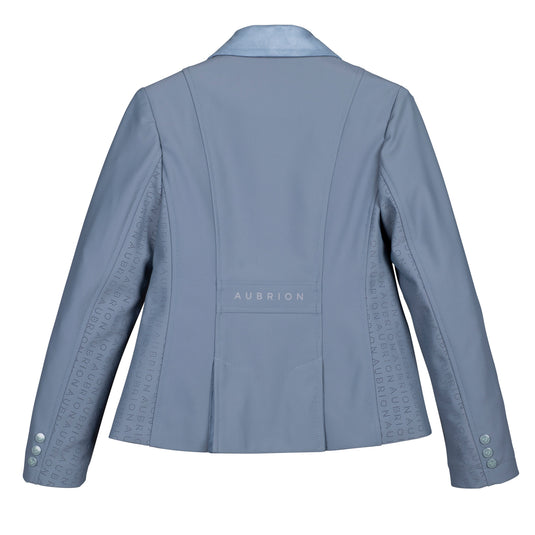 Aubrion Brixton Show Jacket - Young Rider