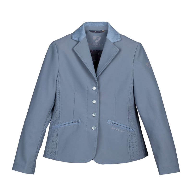 Load image into Gallery viewer, Aubrion Brixton Show Jacket - Young Rider
