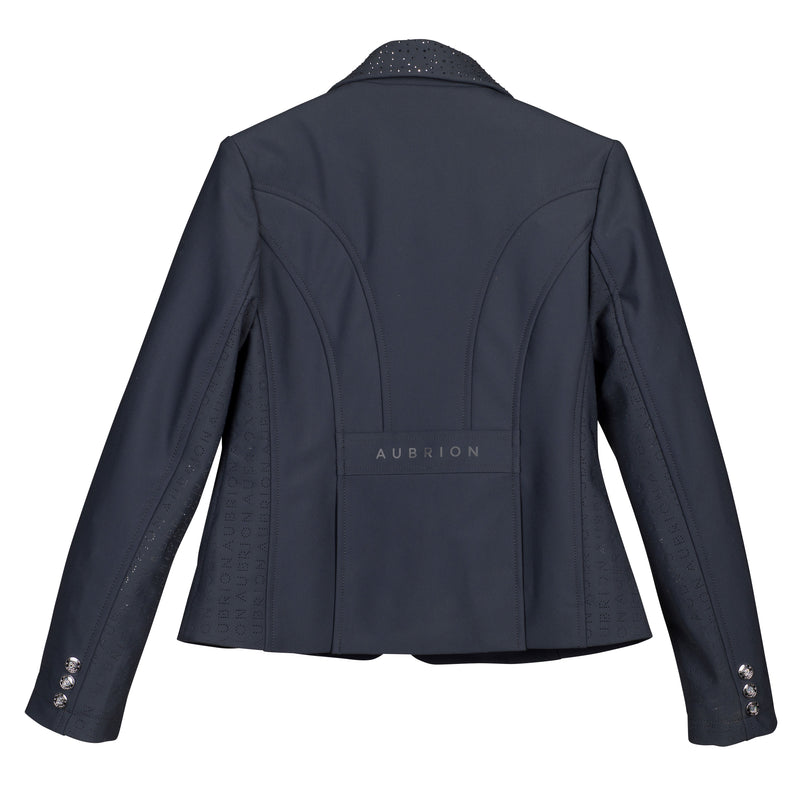 Load image into Gallery viewer, Aubrion Newton Show Jacket - Young Rider
