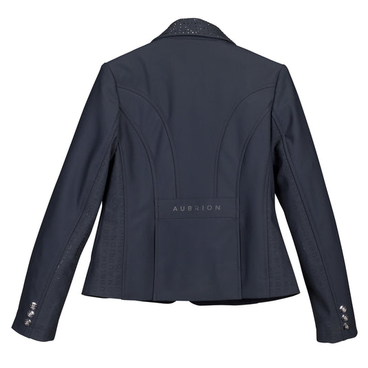 Aubrion Newton Show Jacket - Young Rider