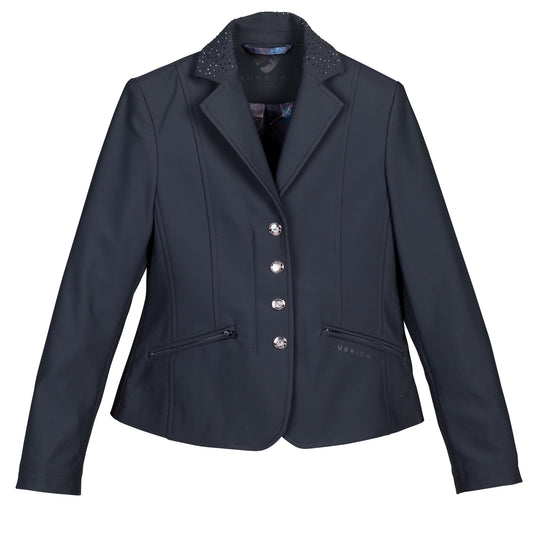 Aubrion Newton Show Jacket - Young Rider