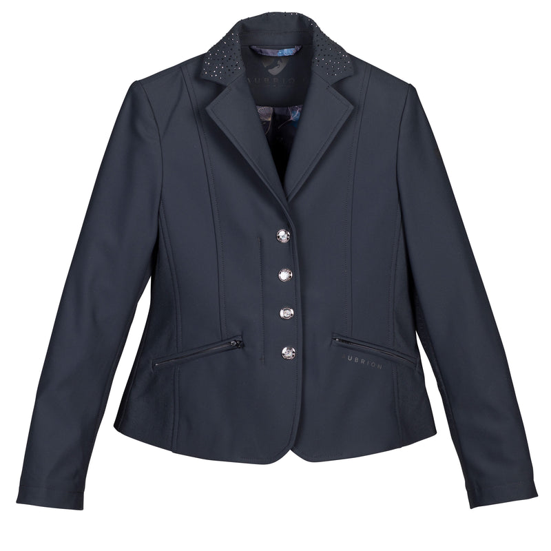 Load image into Gallery viewer, Aubrion Newton Show Jacket - Young Rider
