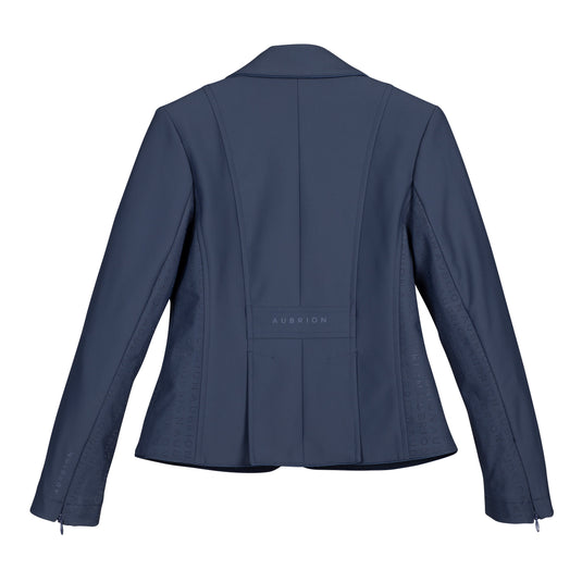 Aubrion Stafford Show Jacket - Young Rider