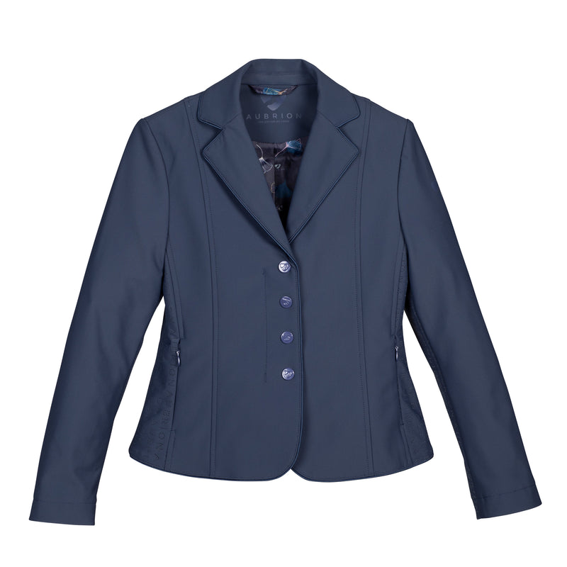 Load image into Gallery viewer, Aubrion Stafford Show Jacket - Young Rider
