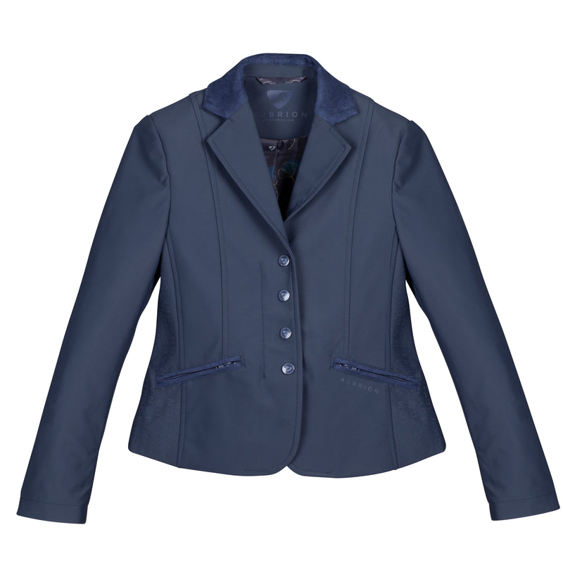 Load image into Gallery viewer, Aubrion Bolton Show Jacket - Young Rider
