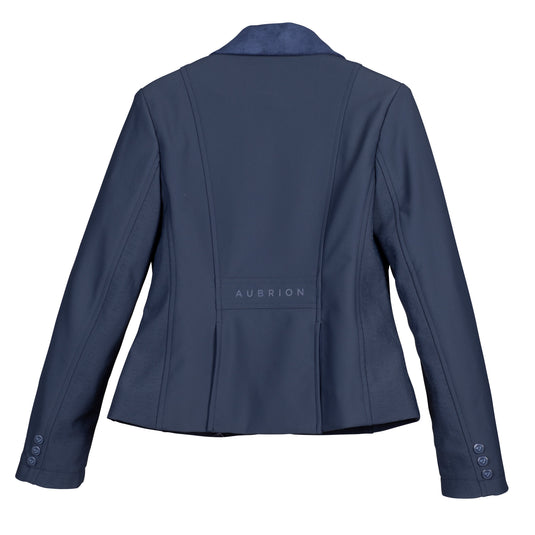 Aubrion Bolton Show Jacket - Young Rider