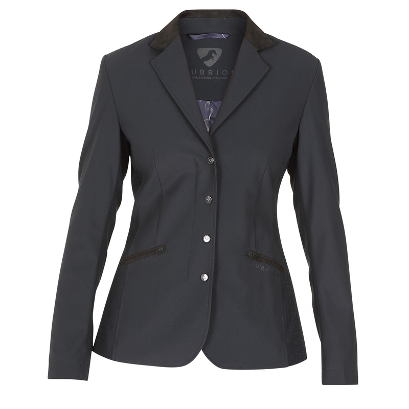 Load image into Gallery viewer, Aubrion Bolton Show Jacket - Young Rider
