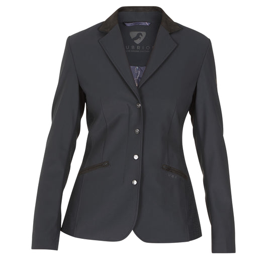 Aubrion Bolton Show Jacket - Young Rider