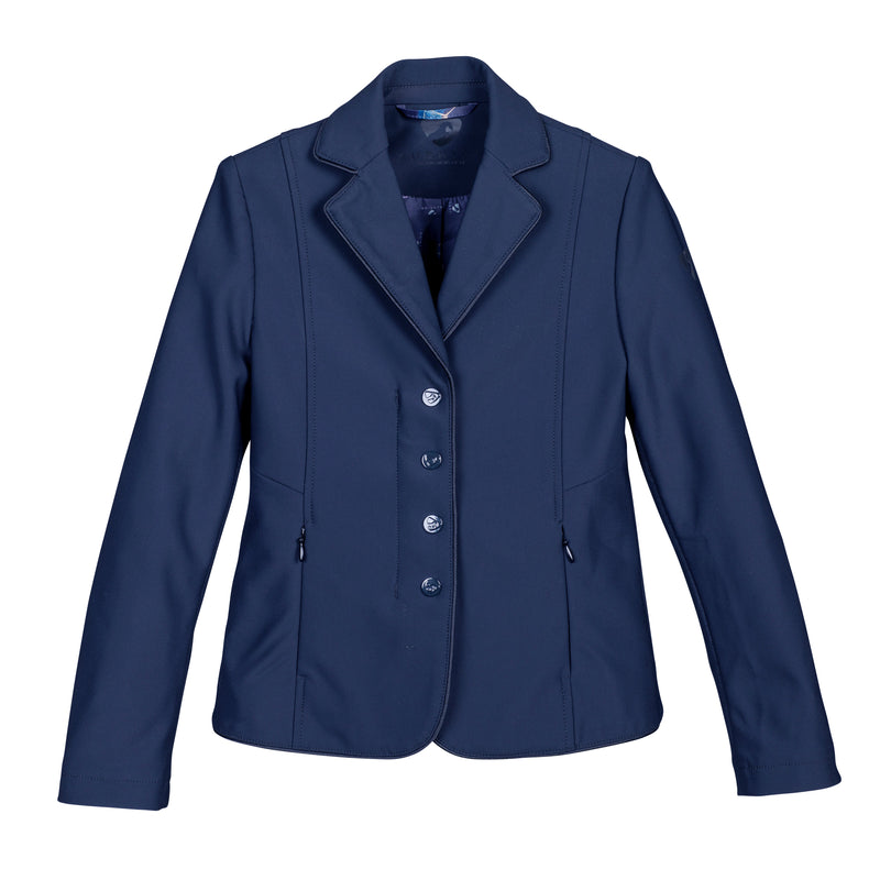 Load image into Gallery viewer, Aubrion Dartford Show Jacket - Young Rider
