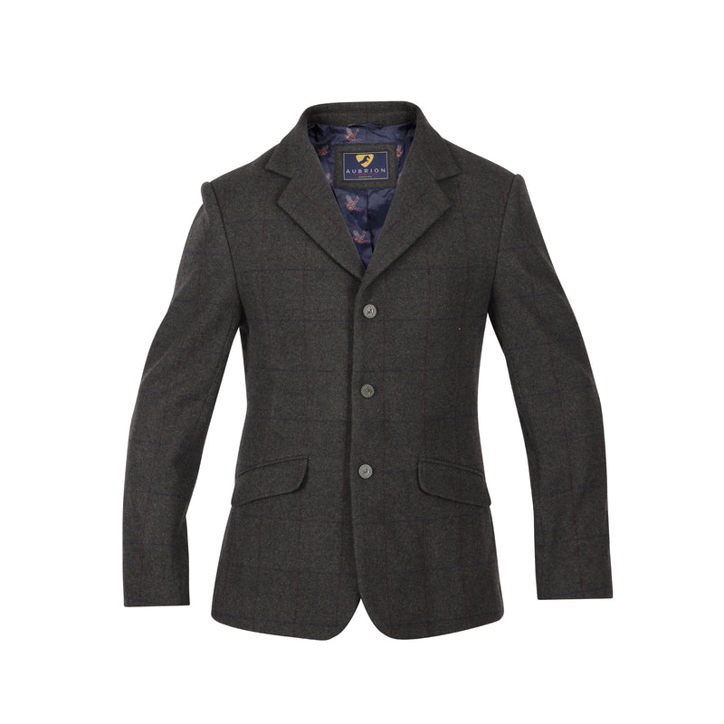 Load image into Gallery viewer, Aubrion Saratoga Jacket - Gents

