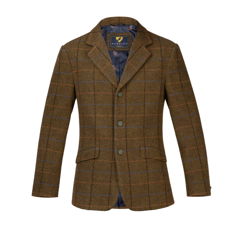 Load image into Gallery viewer, Aubrion Saratoga Jacket - Gents
