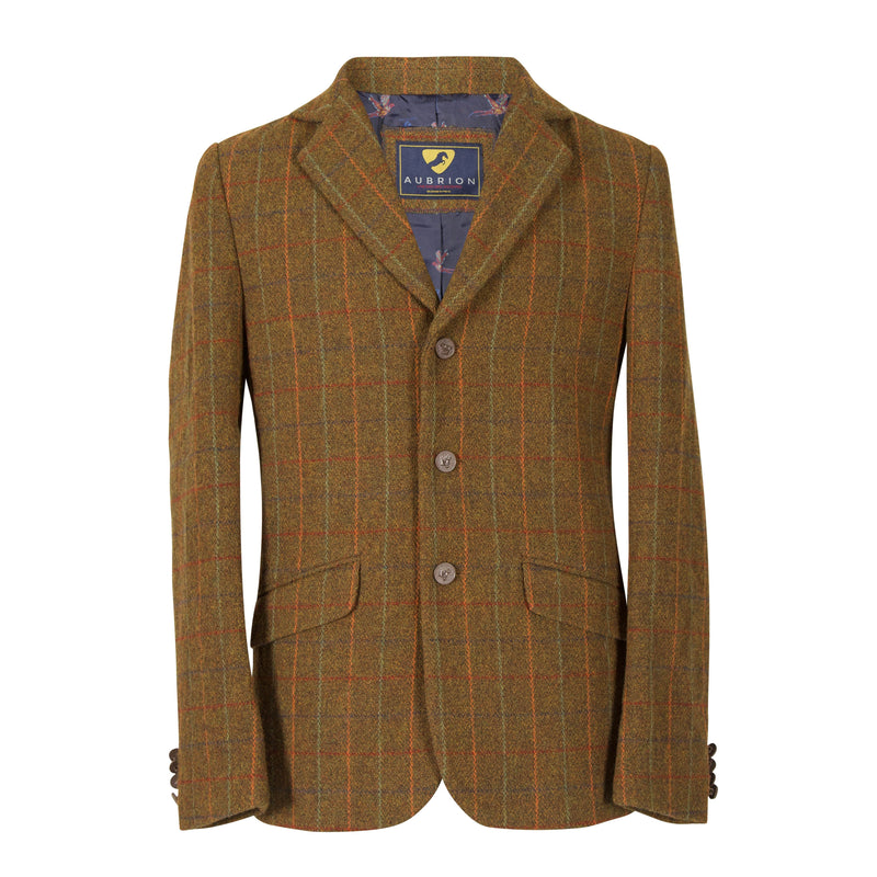 Load image into Gallery viewer, Aubrion Saratoga Jacket - Gents
