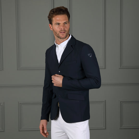 Aubrion Cambridge Show Jacket - Gents