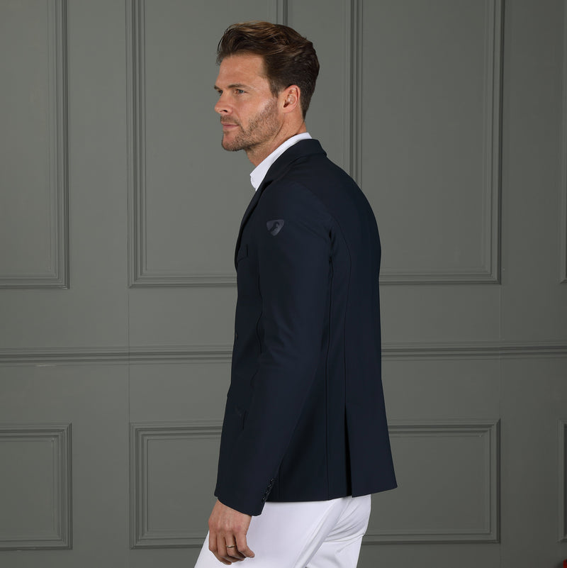 Load image into Gallery viewer, Aubrion Cambridge Show Jacket - Gents

