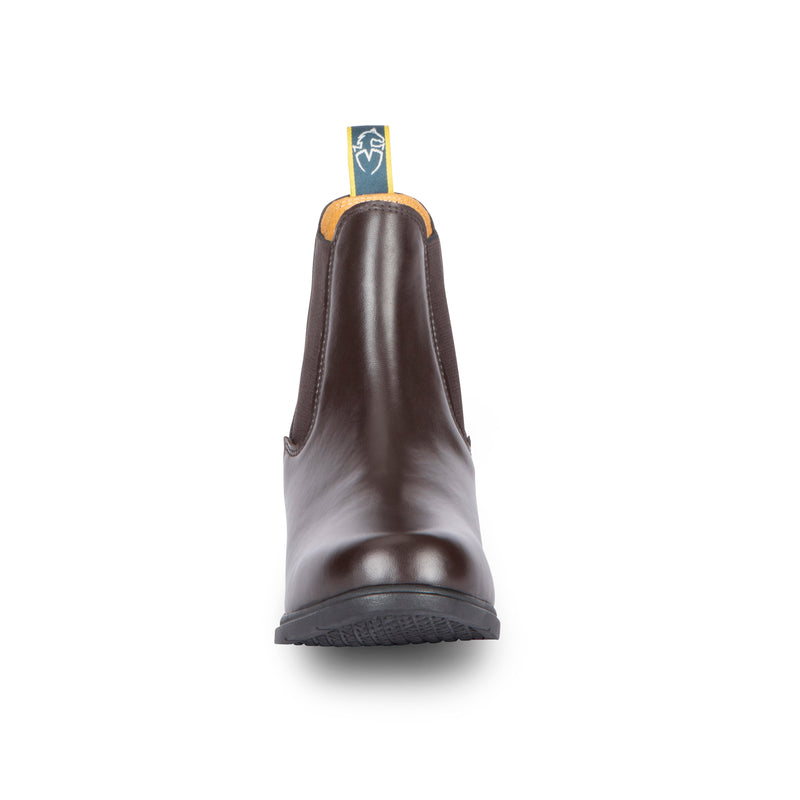 Load image into Gallery viewer, Moretta Alma Jodhpur Boots - Childs
