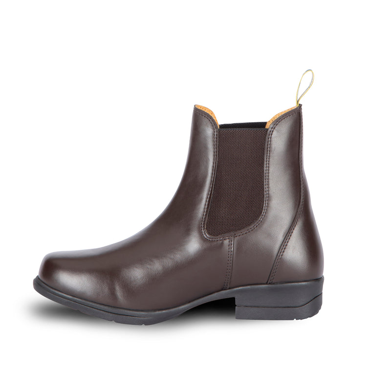 Load image into Gallery viewer, Moretta Alma Jodhpur Boots - Childs
