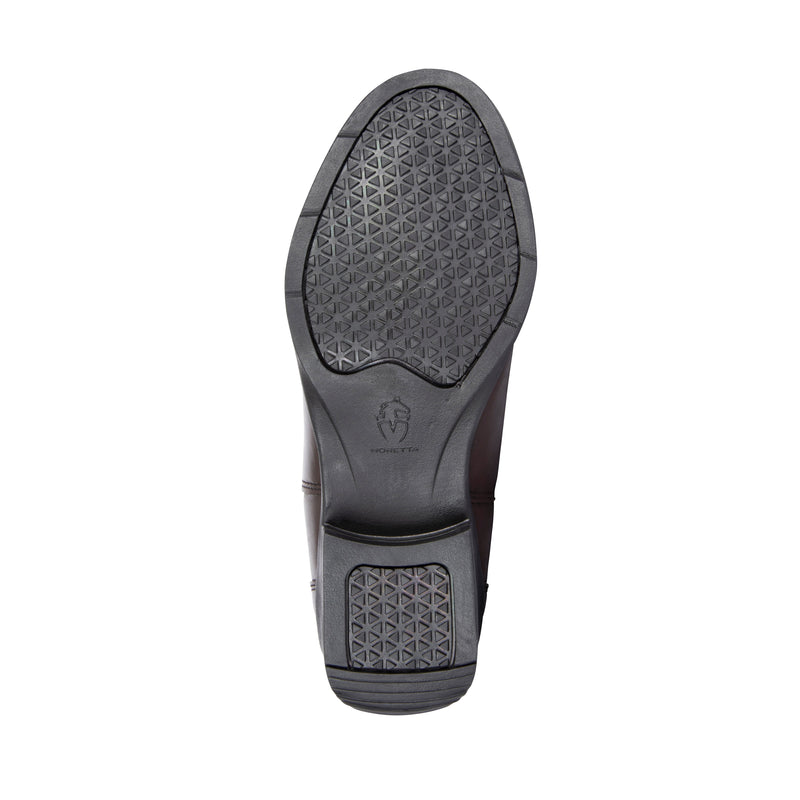 Load image into Gallery viewer, Moretta Alma Jodhpur Boots - Childs
