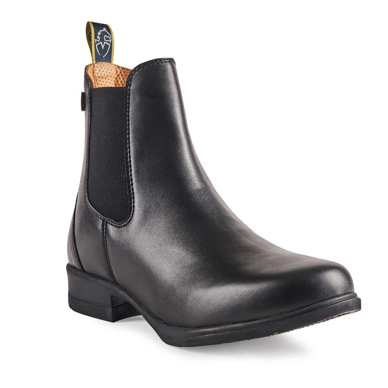 Load image into Gallery viewer, Moretta Alma Jodhpur Boots - Childs
