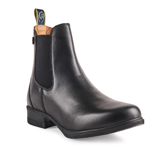 Moretta Alma Jodhpur Boots - Childs