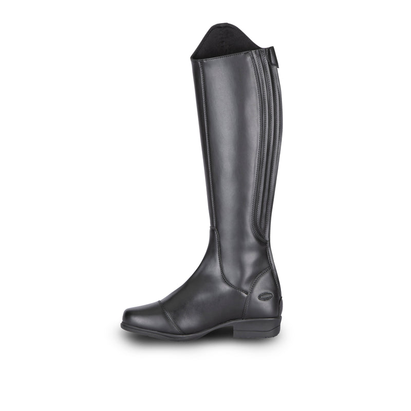 Load image into Gallery viewer, Moretta Marcia Synthetic Riding Boots
