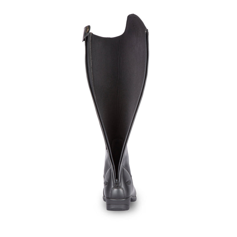 Load image into Gallery viewer, Moretta Marcia Synthetic Riding Boots
