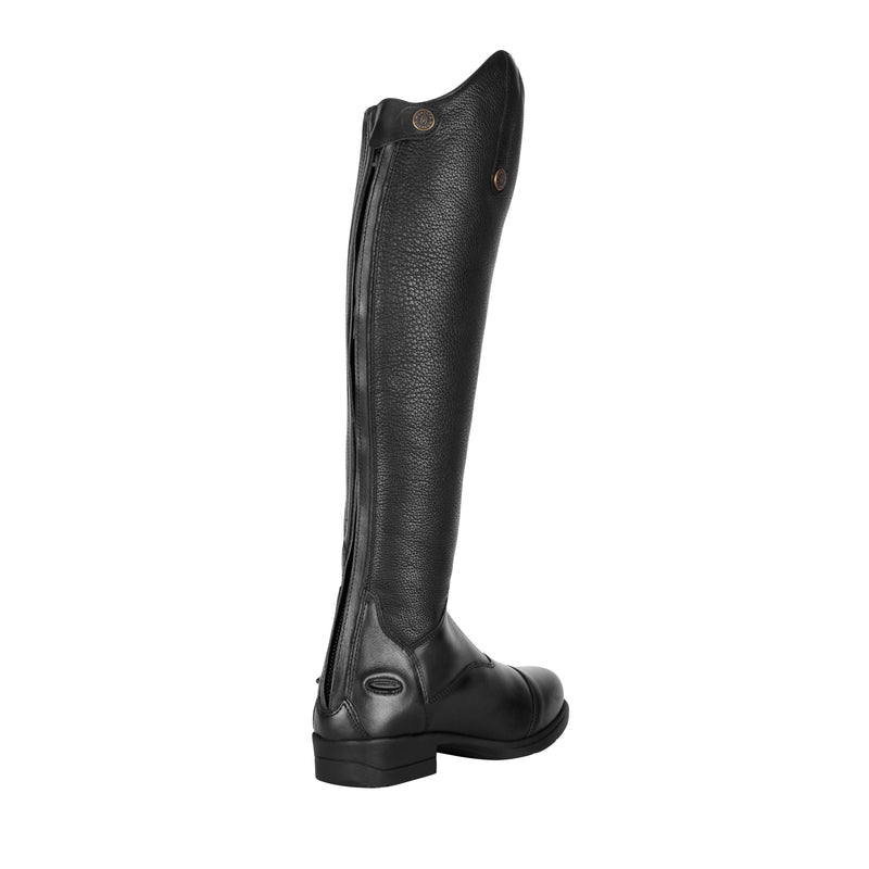Load image into Gallery viewer, Moretta Gianna Riding Boots - Black
