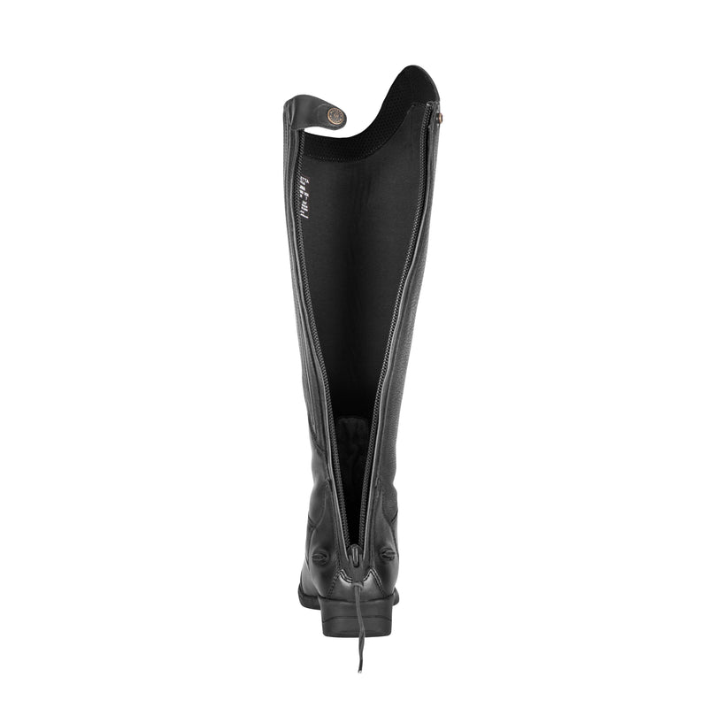 Load image into Gallery viewer, Moretta Gianna Riding Boots - Black
