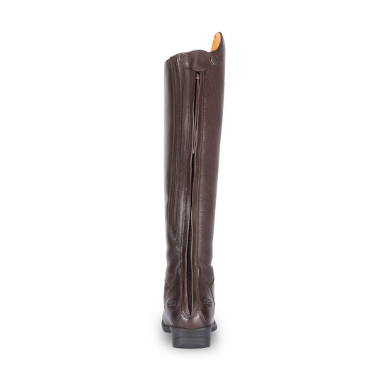 Moretta Gianna Riding Boots - Brown