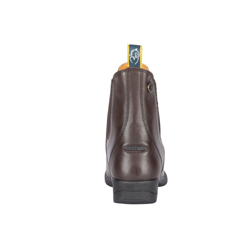 Load image into Gallery viewer, Moretta Lucilla Jodhpur Boots - Childs
