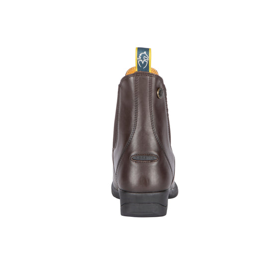 Moretta Lucilla Jodhpur Boots - Childs