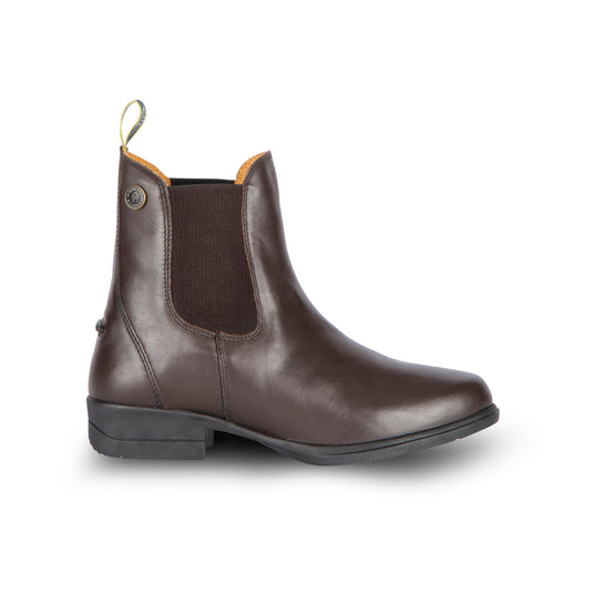 Moretta Lucilla Jodhpur Boots